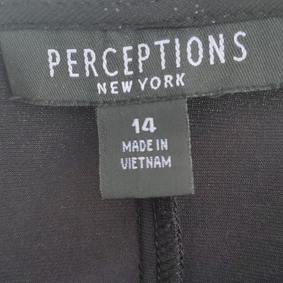 Perceptions New York 👗 - Picture 6 of 8